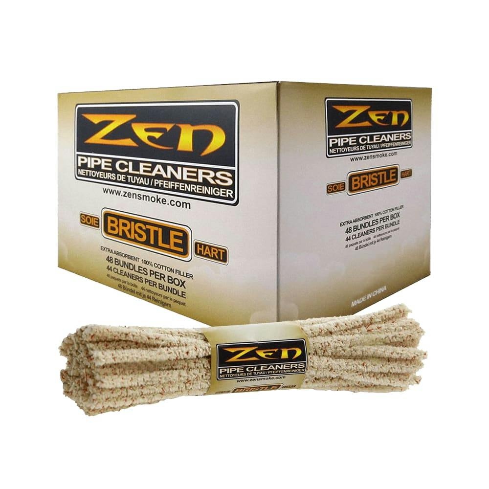 Zen Pipe Cleaners