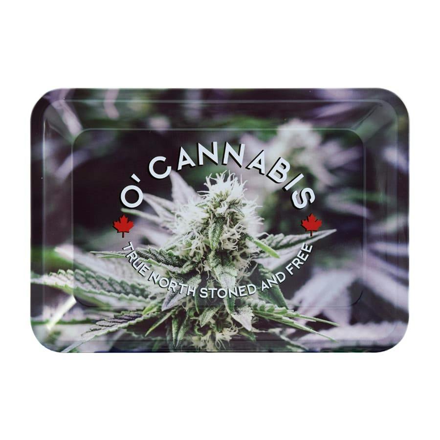 O'Cannabis Rolling tray