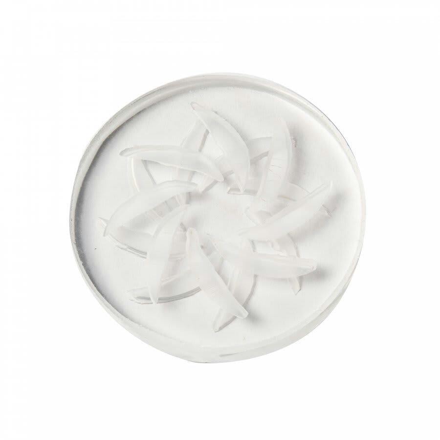 Dual Sided Channel Cap GEAR Premium Dual Sided Channel Cap