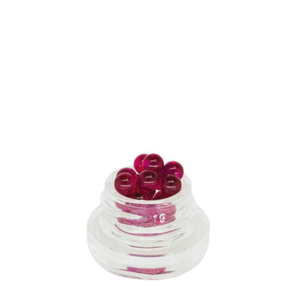 5mm Ruby Terp Pearls