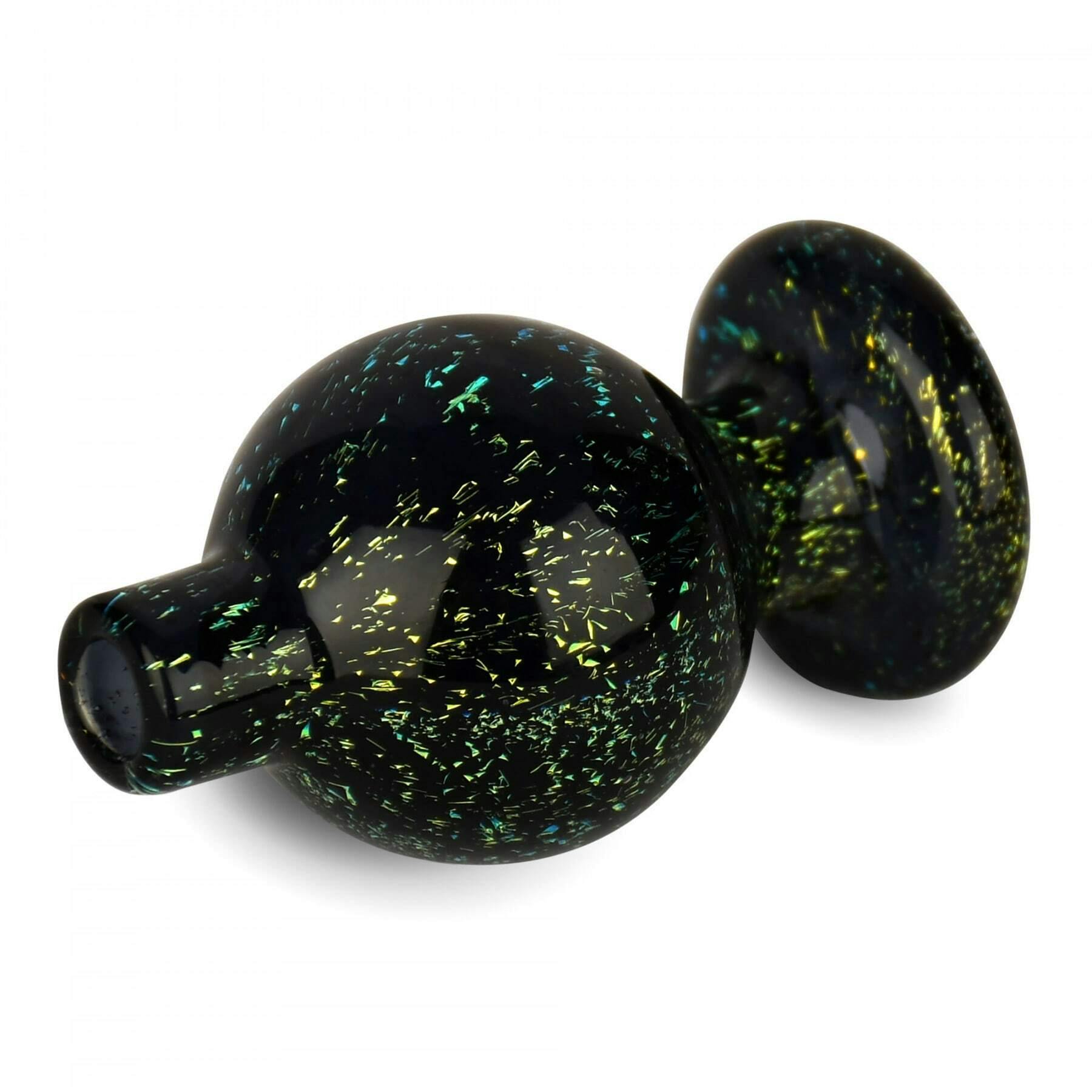 Bubble Carb Cap GREEN