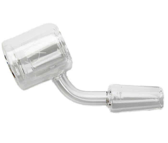 Cannacceessories Quartz Banger Thermal 14mm Male 45 Degree