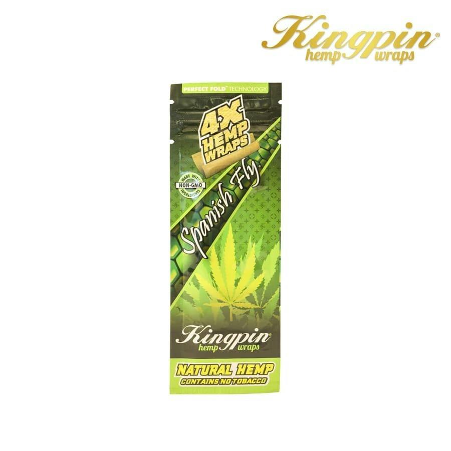 Spanish Fly 4 Pack