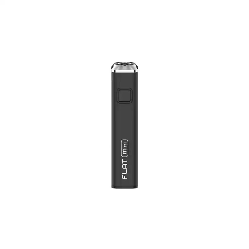Flat Mini 510 Vaporizer Black