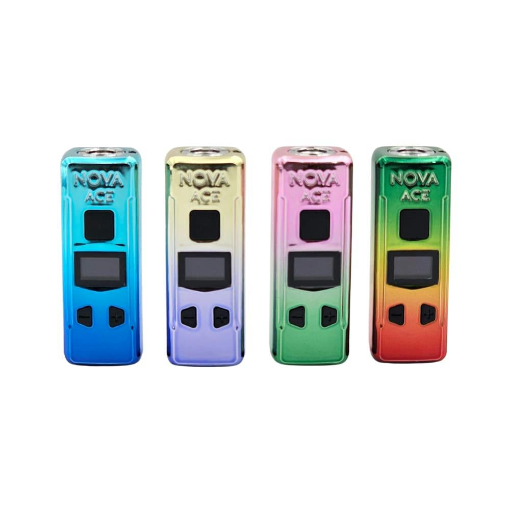 Nova Ace 510 Portable Battery - 20ct