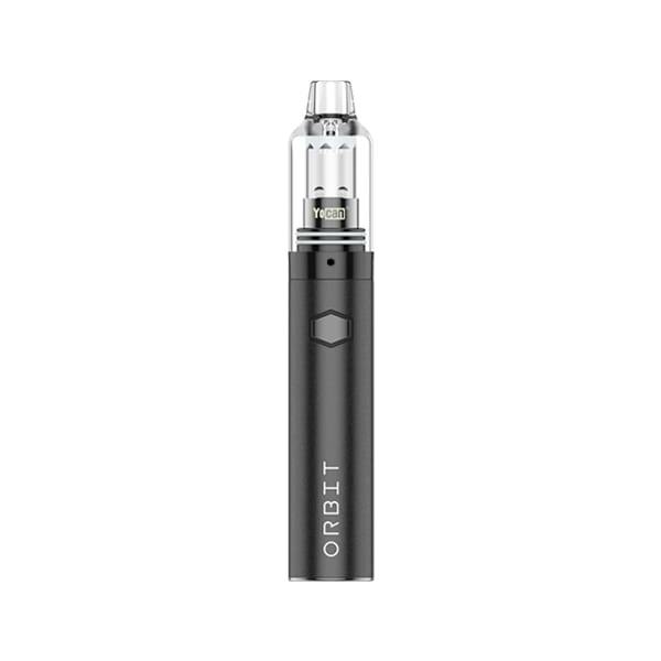 Yocan Orbit Vape Kit (Black)