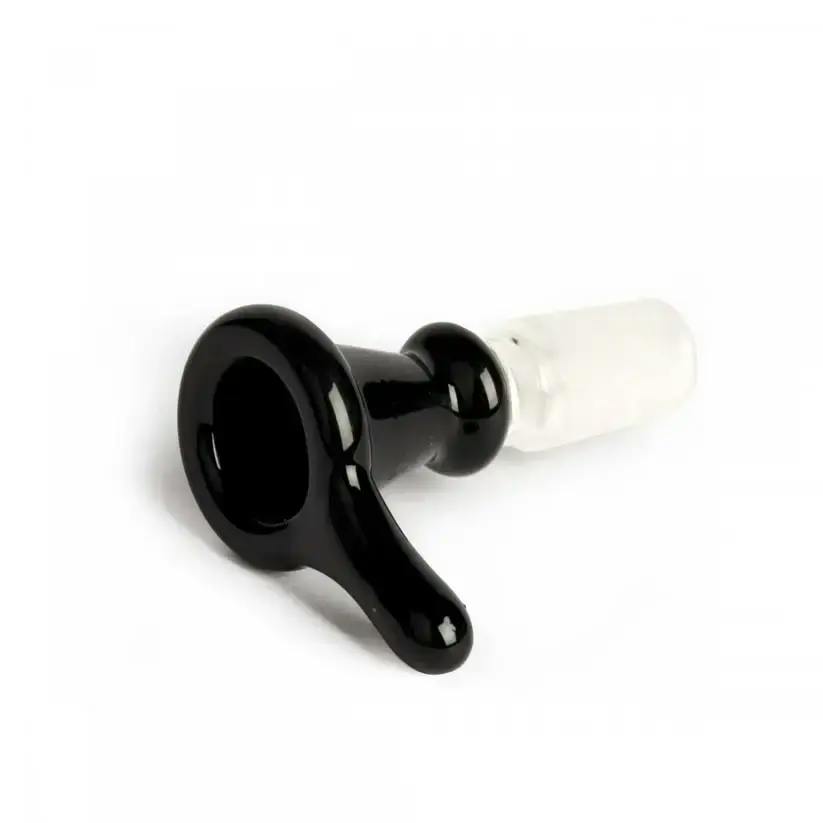 14mm Thumper Cone Black Bowl
