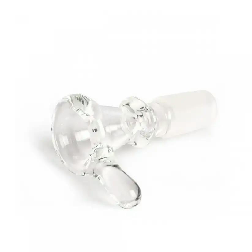 14mm Clear Thumper Bowl