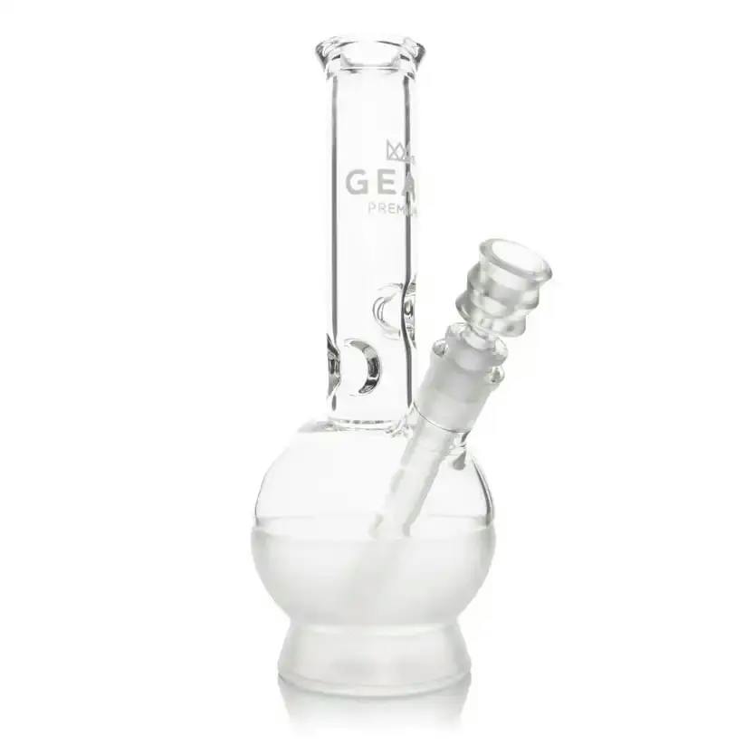 10" Paradigm Bubble Base Bong (Water Line)