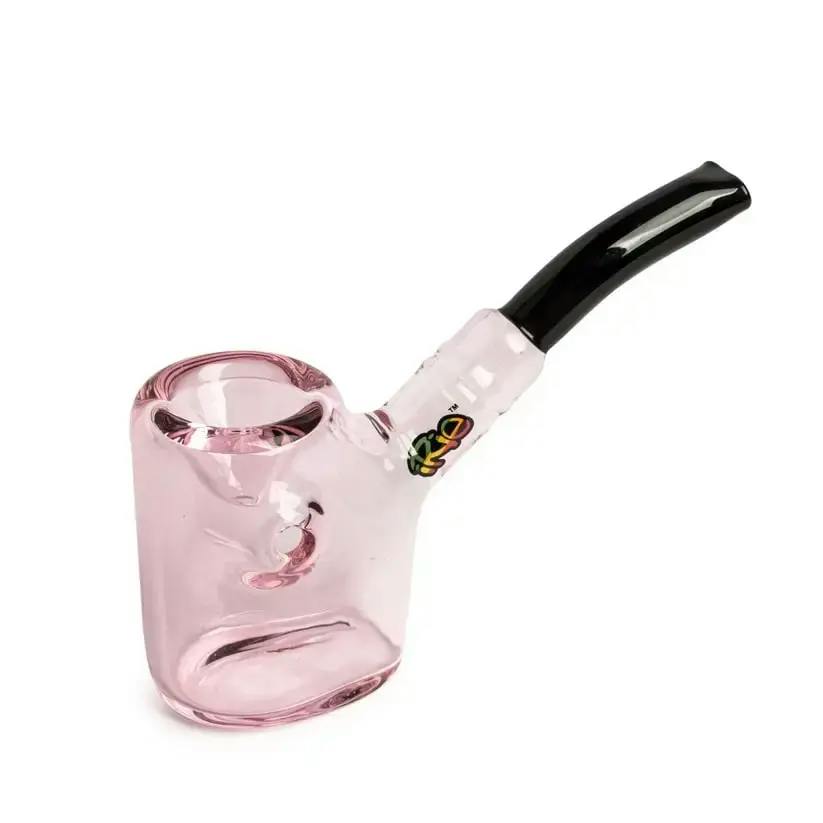 IRIE 5.5" Sherlock Hand Pipe - Pink
