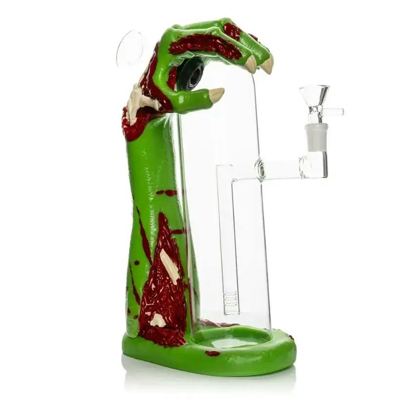 11.5" Undead Bong (Zombie Hand)