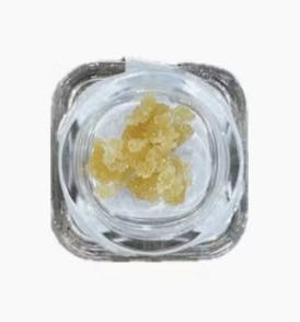 Blissful Wizard | 1g Live Resin | Maine Concentrates