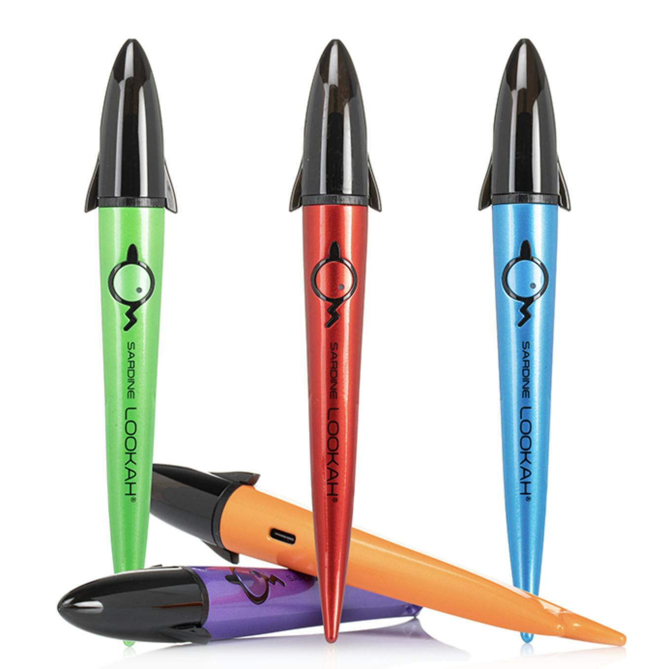 Lookah | Sardine Hot Knife