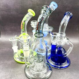 $40 Glass Bong