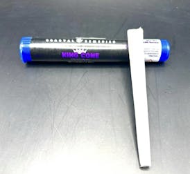 Wizard Punch | 1.25g Preroll | Coastal Remedies