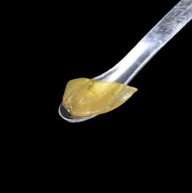 Blue Runtz | 3.5g Shatter | Mend Cannabis Co.