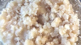 Sunset Sherbet | 1g Crumble | Coastal Remedies