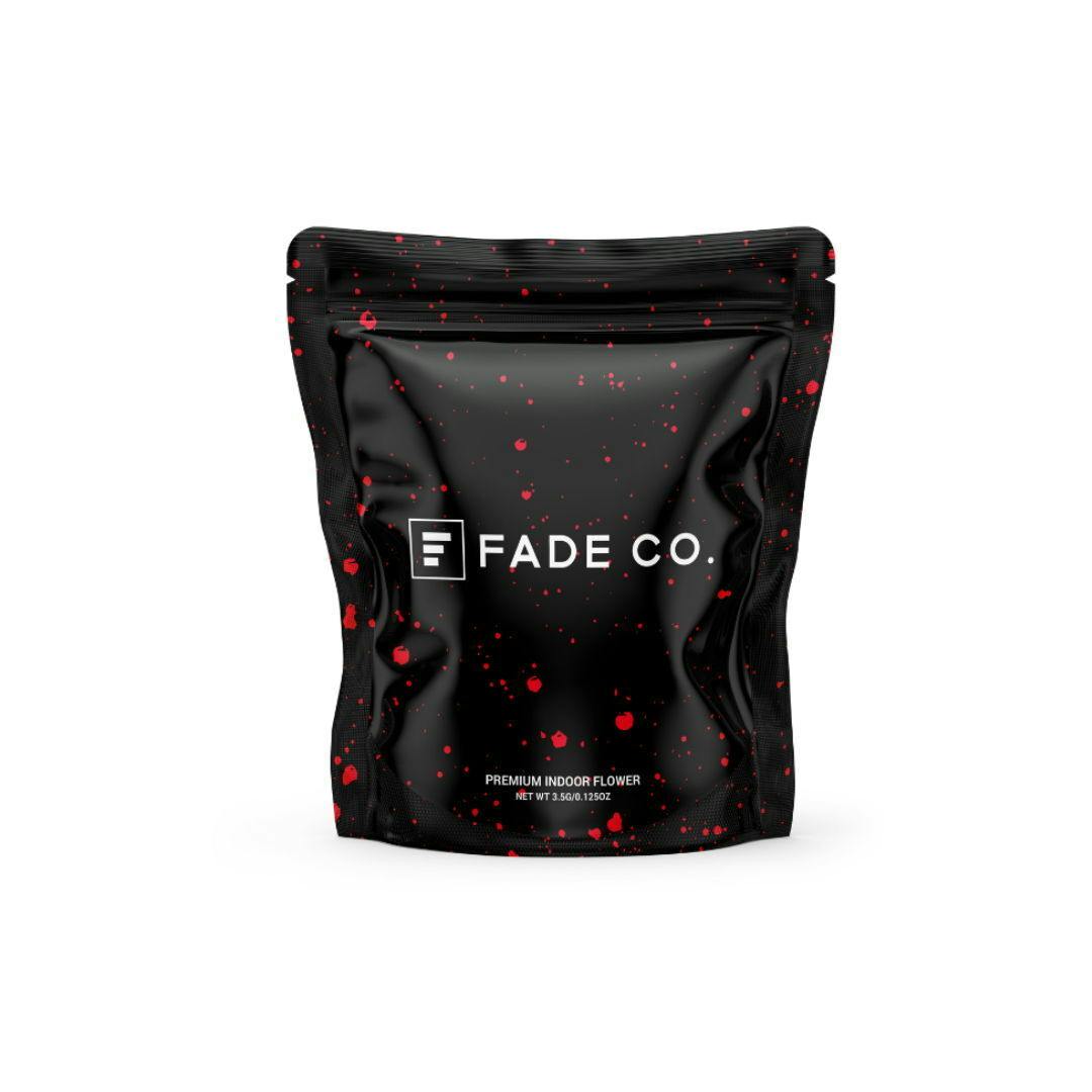 FADE CO. Dante's Inferno Smalls