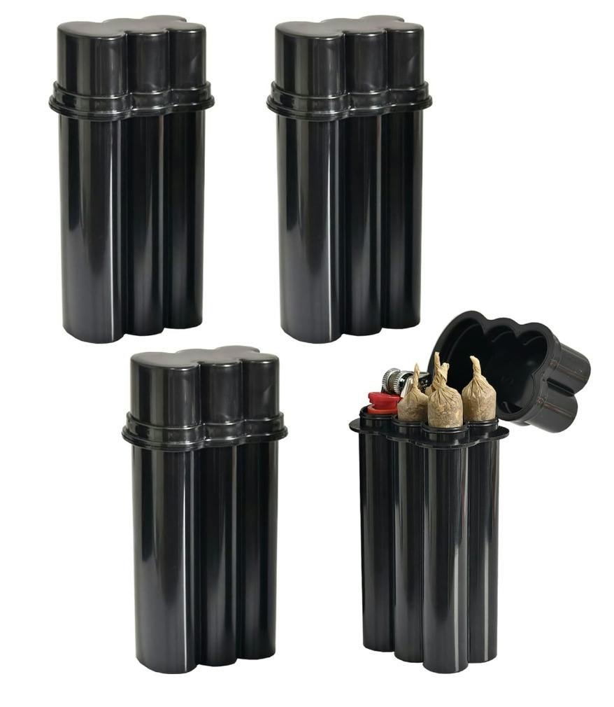 King Size Pre-roll Cone Holder Case at Mary & Main: A Cannabis Dispensary