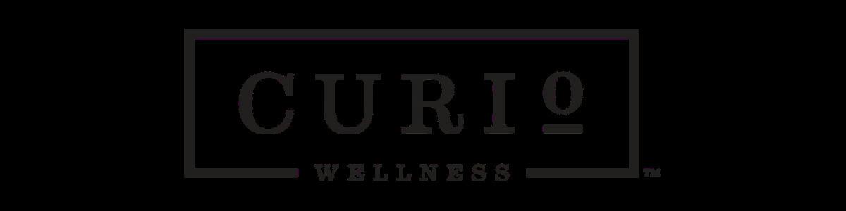CURIO WELLNESS Peach Ozz