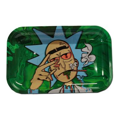 Rolling Tray - Medium - Rick Dankchez