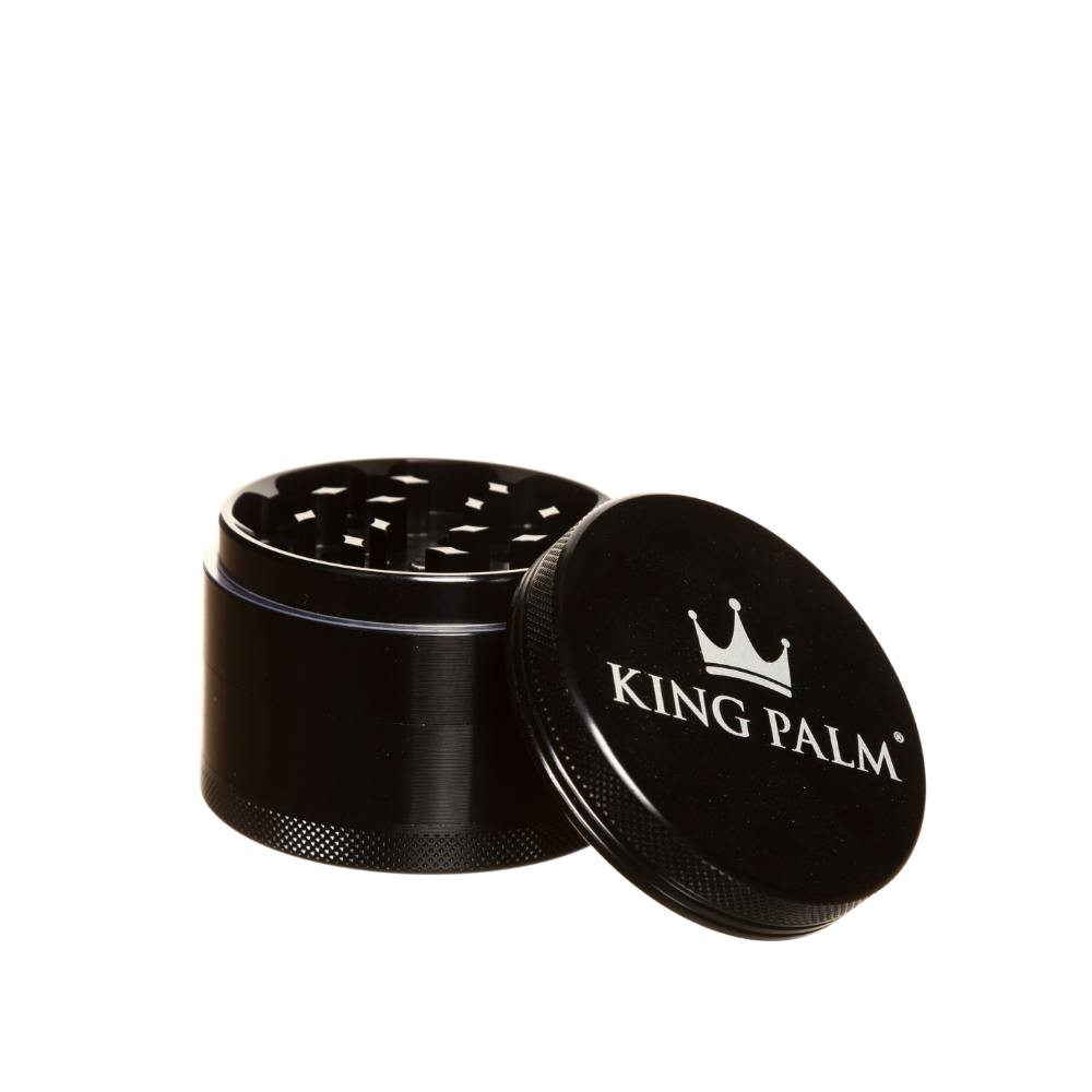 Vision - Grinder - 2.5"