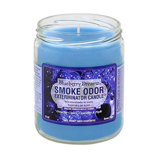 13oz Candle - Blueberry Dreamz