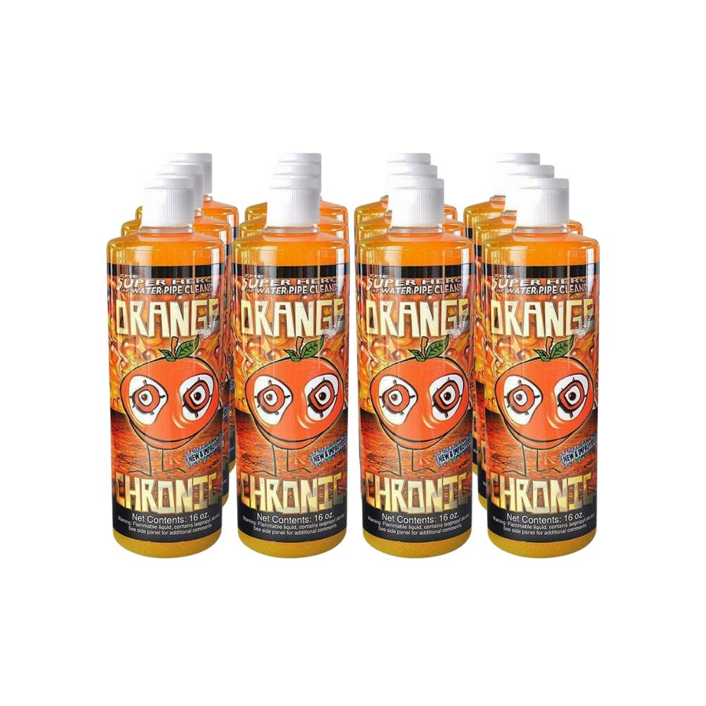 Cleaner - 16oz