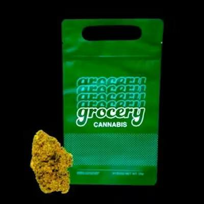 Oreoz | Flower | 28g (H)