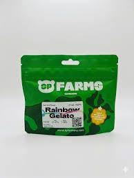 Zainbow | Flower | 3.5g (I)