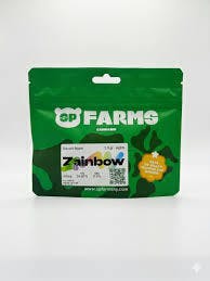 Moonbow | Flower | 3.5g (I)