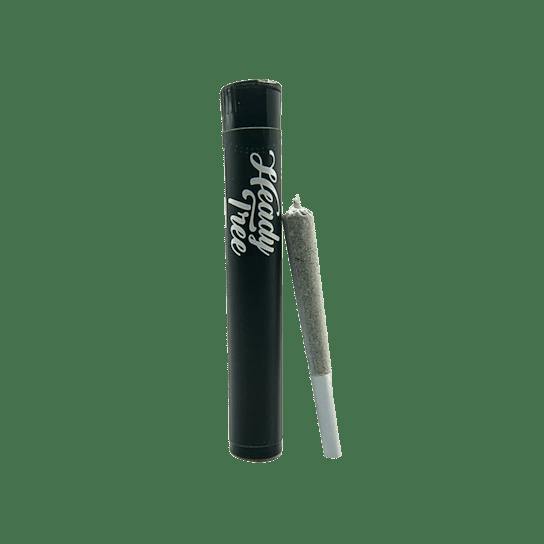 Zero Gravity | Blunt | Pre-Roll | 1g (H) cannabis product