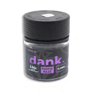 Purple Haze | Indoor Flower | 3.5g (S)