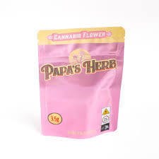 Donny Burger | Flower | 3.5g (I)