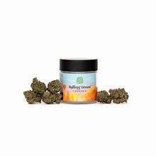 Apple Banana Flambe | Flower | 3.5g (H)