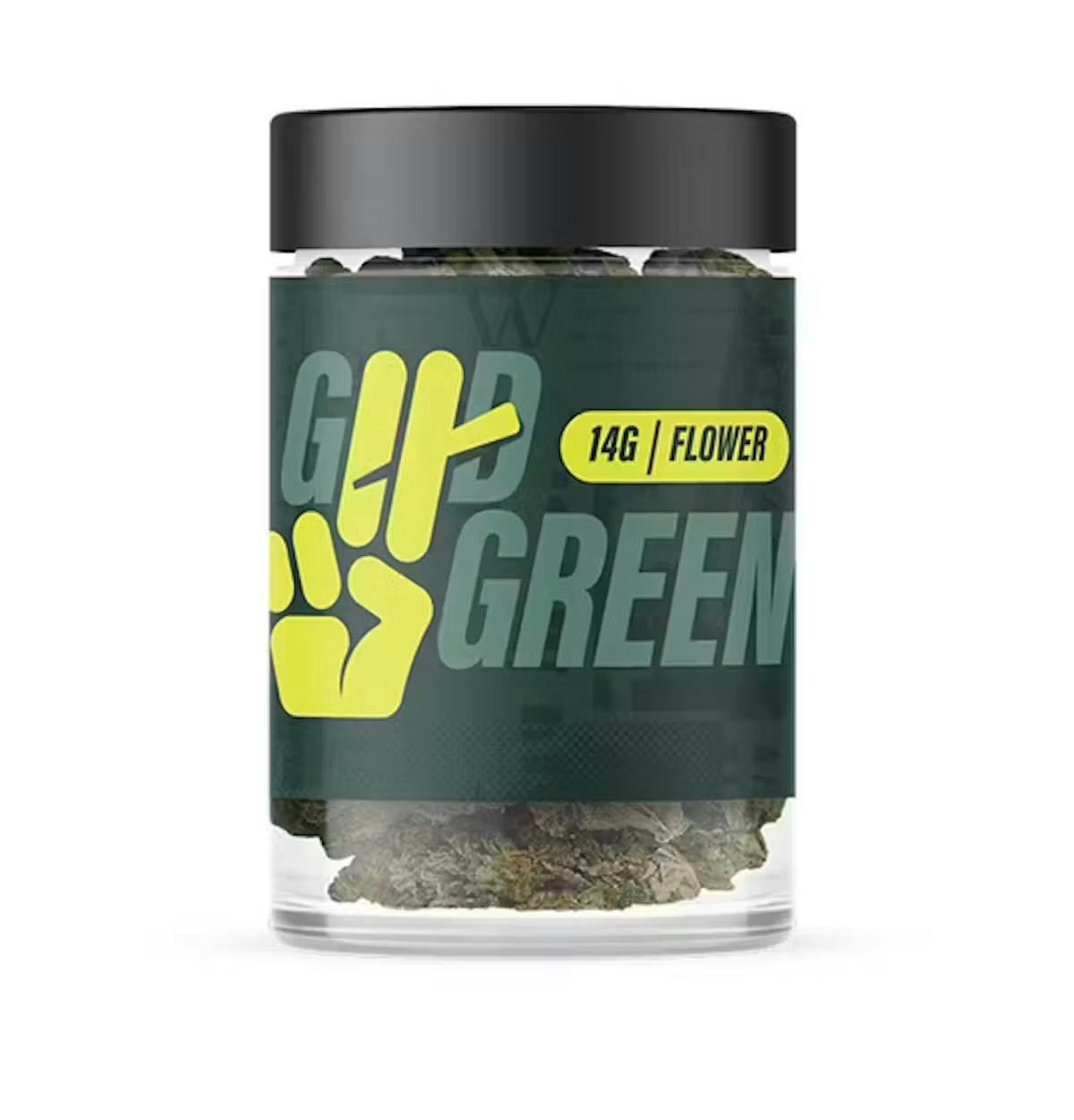 Night Owl Haze | Flower | Mixed Buds | 28g (S)