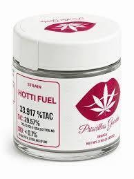 11:11 | Flower | 3.5g (I)