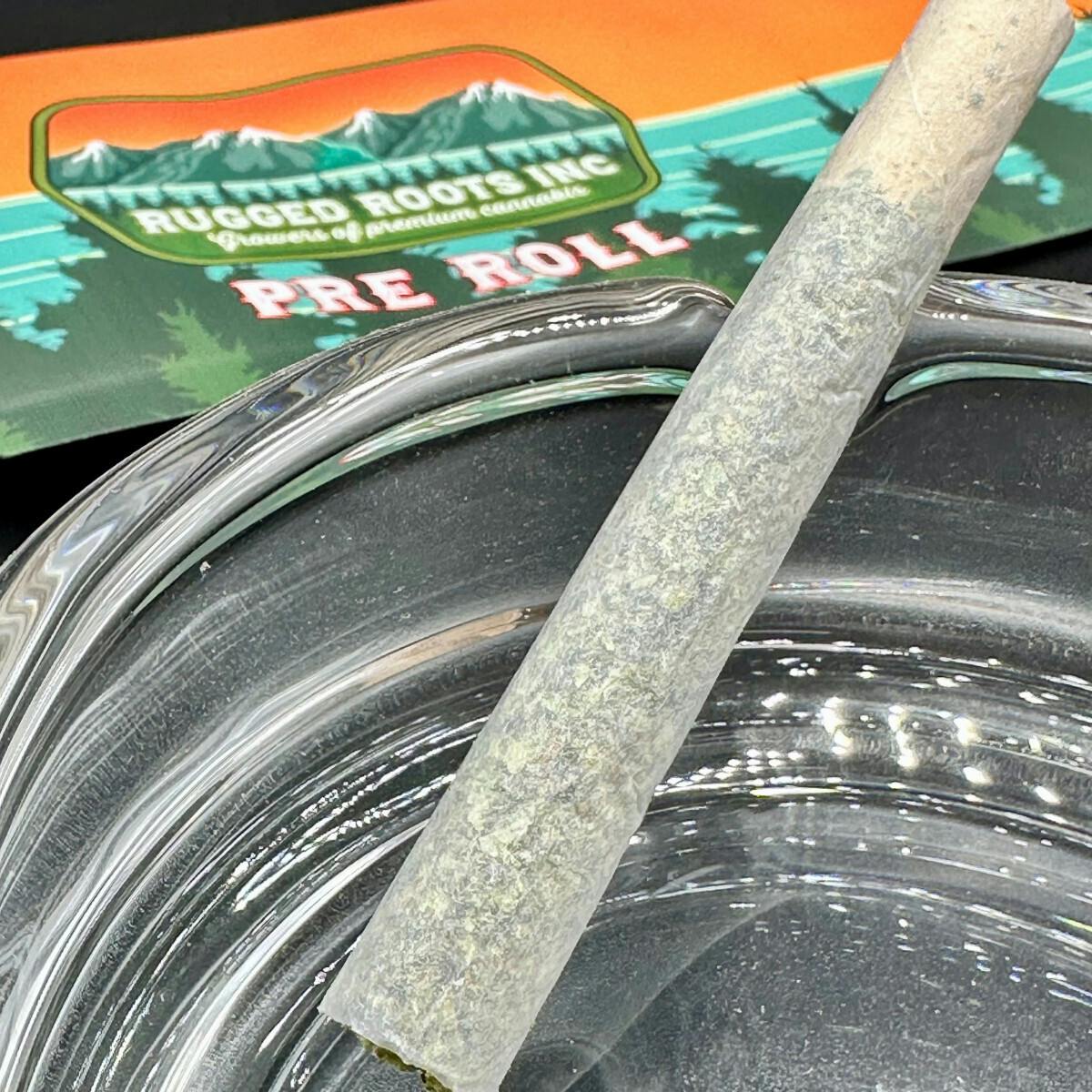Cherry Paloma | 1g Preroll