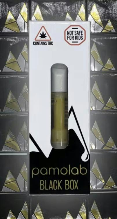 Street Tarts | 1g Cured Resin Cartridge cannabis product