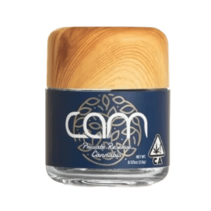 Lemon Shortbread 3.5G