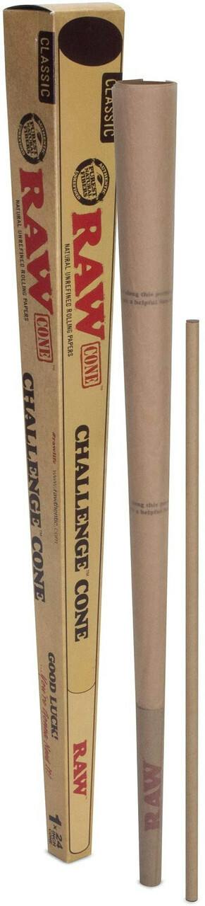Challenge Cone | 24" at Star Buds Tupelo Medical Cannabis Dispensary