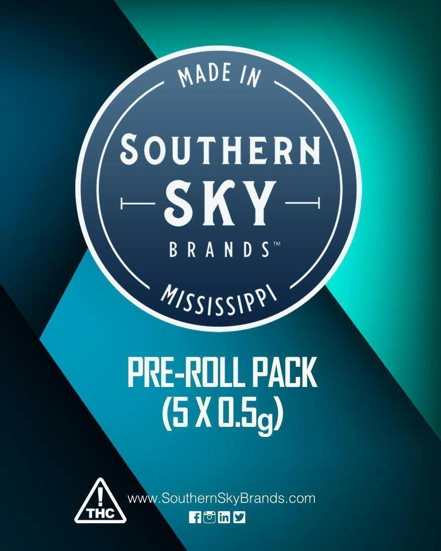Ultimate Truffle | Pre-roll Pack 2.5g
