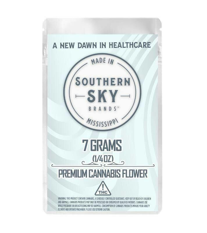 Trop Cherry | Flower 7g
