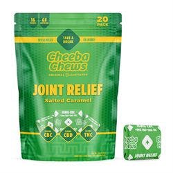 Joint Relief | Taffy 100mg