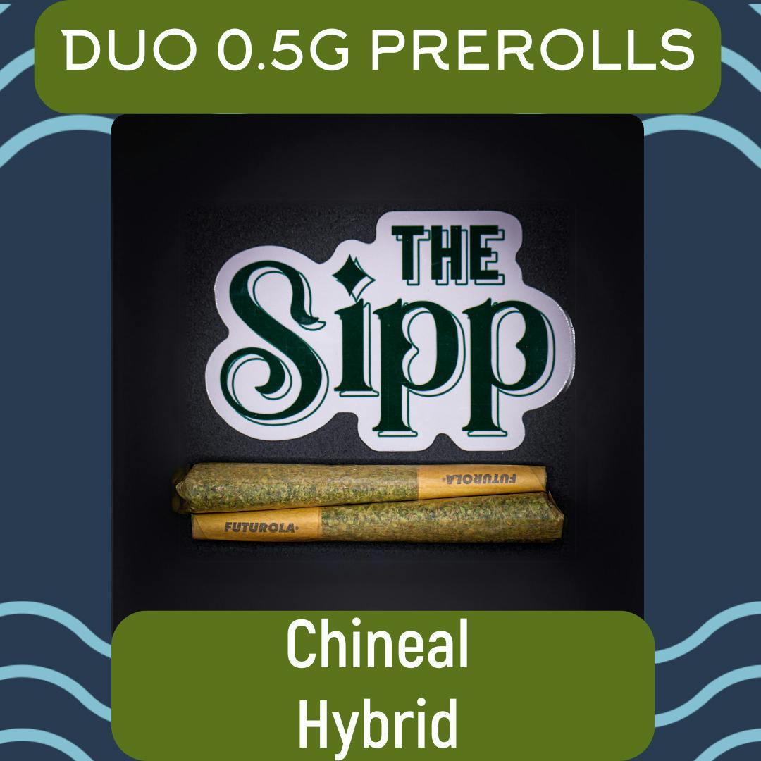 Chineal | Pre-roll 1g