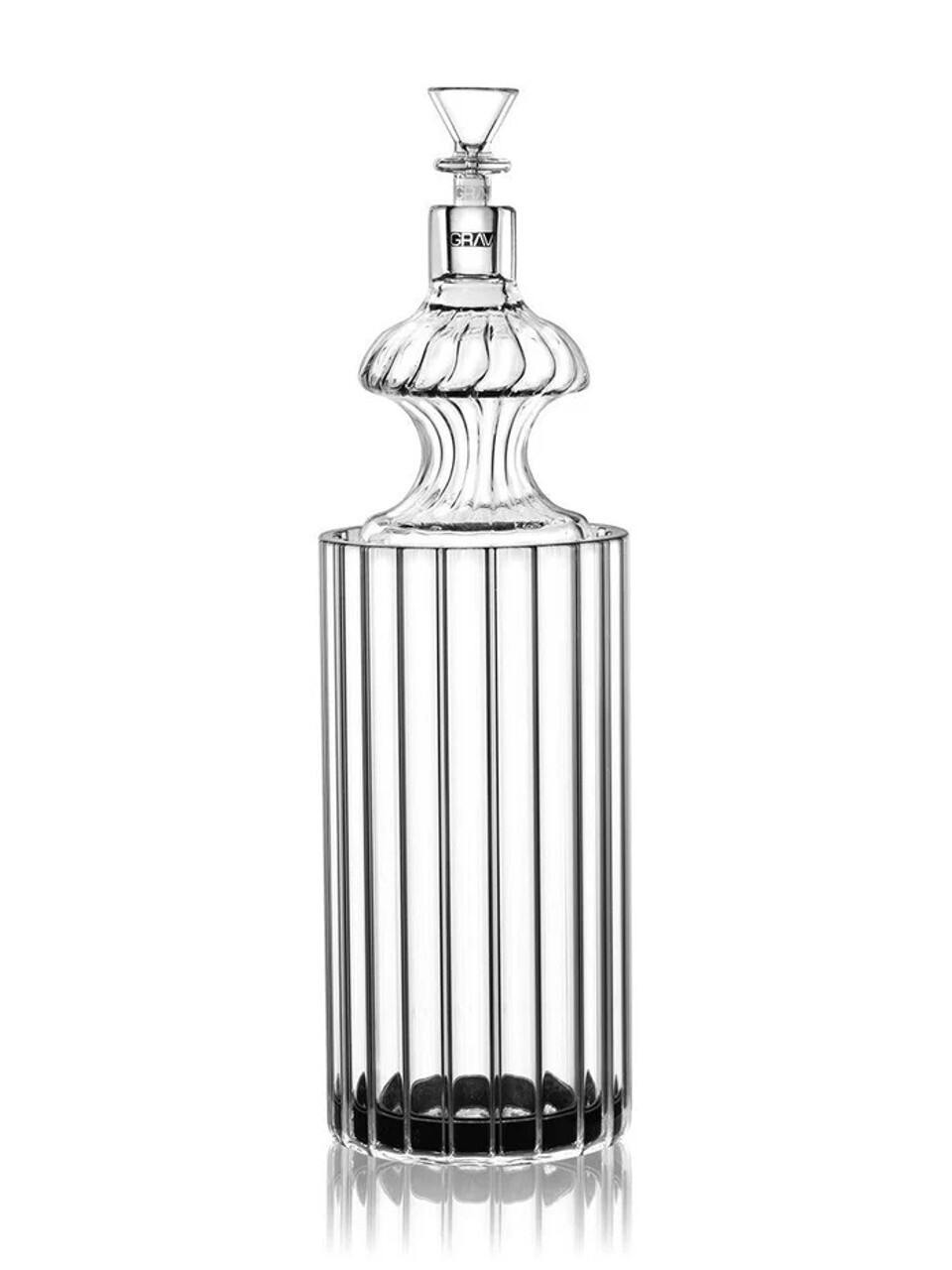 Monarch Gravity Bong