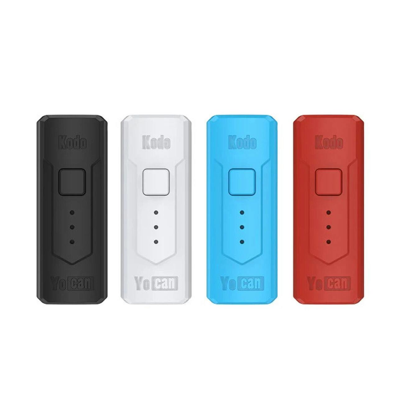 Yocan Kodo Battery at Star Buds Medical Cannabis Dispensary Natchez