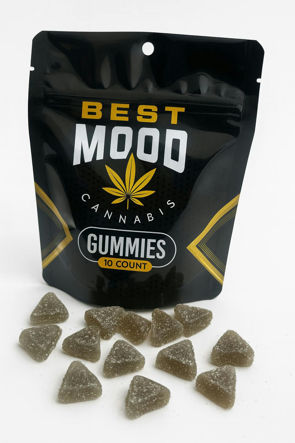 Juicy Grape | Gummies 1000mg