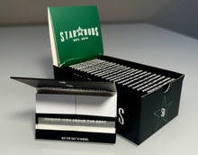 Star Buds Papers With Filters
