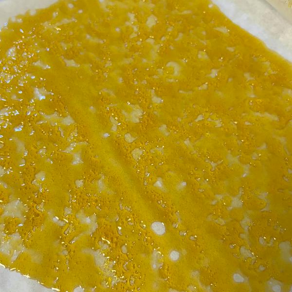 Cheeseberry | Shatter 1g at Star Buds Medical Cannabis Dispensary Oxford